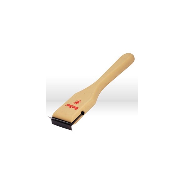 Red Devil Scraper, Wood Scraper, Style Double Edge, 21/2" (6.4 Cm